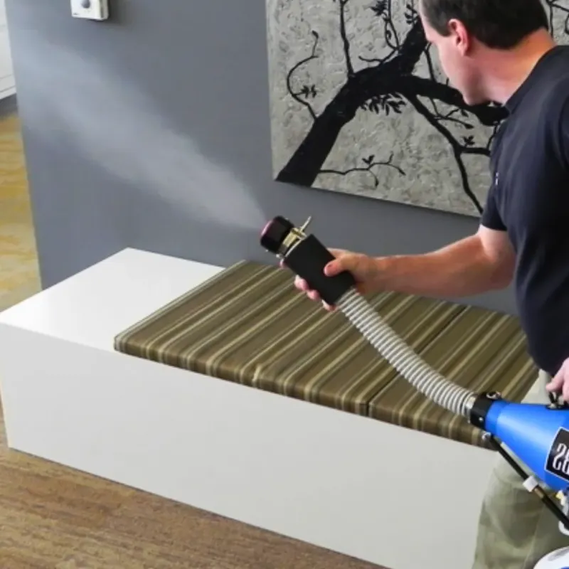 Professional Odor Removal in New Castle, IN